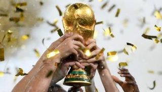 كأس العالم 