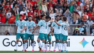 موعد مباراة البرتغال ونيجيريا اليوم والقنوات الناقلة