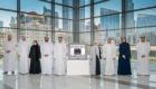 &laquo;علامة الجاهزية للمستقبل&raquo; تُتوج شراكات الإمارات الاقتصادية الشاملة