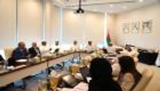&laquo;الاتحادية للرقابة النووية&raquo; تناقش مستجدات تطوير المنظومة الرقابية في الإمارات