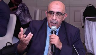 هشام عيسى - أرشيفية