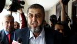 شائعة وفاة خيرت الشاطر تكشف المستور في خلافات الإخوان
