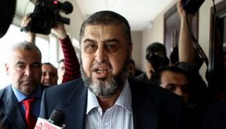 خيرت الشاطر