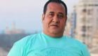 القبض على طليق فنانة شهيرة في قضية صبري نخنوخ