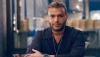 ثاني أغنيات ألبوم &laquo;قمر&raquo;.. رامي صبري يطرح &laquo;اسمعيني&raquo;