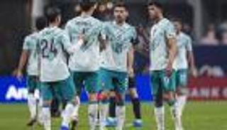 كيفية مشاهدة البث المباشر لمباراة البرتغال ونيجيريا الودية 2026