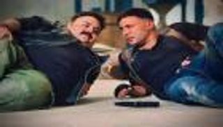 فيلم &laquo;صقر وكناريا&raquo;.. أغنية دعائية تجمع محمود العسيلي وعصام صاصا