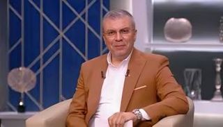 الإعلامي عمرو الليثي