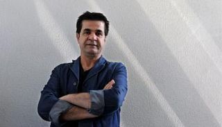المخرج جعفر بناهي