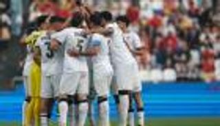 العراق يسقط أمام فنزويلا وديا قبل انطلاق كأس العالم 2026