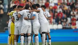 المنتخب العراقي