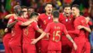 ملخص مباراة البرتغال ضد نيجيريا استعدادا لكأس العالم 2026