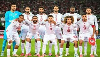 منتخب تونس