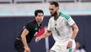&laquo;أمور يجب إصلاحها&raquo;.. غويري يعد الجزائريين بـ&laquo;مفاجأة سارة&raquo;