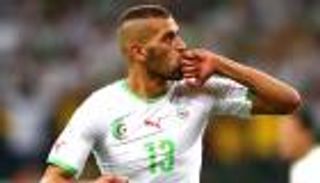 مفاجأة.. إسلام سليماني في كأس العالم 2026