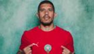مروان سعدان.. بديل نايف أكرد في منتخب المغرب بالمونديال