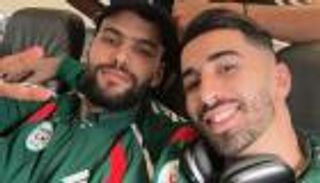 &laquo;سيمزقوننا&raquo;.. عمورة وتوغاي يواجهان شبح &laquo;فيسبوك&raquo;