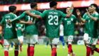 بث مباشر: مباراة المكسيك ضد جنوب أفريقيا في افتتاح كأس العالم 2026