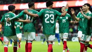 مشاهدة مباراة افتتاح كأس العالم 2026 بين المكسيك وجنوب أفريقيا