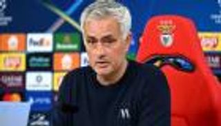 رسميا.. ريال مدريد يعلن عودة جوزيه مورينيو