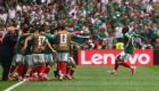 المكسيك ضد جنوب أفريقيا.. أول أهداف كأس العالم 2026