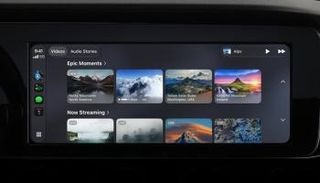  ميزات جديدة لـCarPlay - موقع ArenaEV