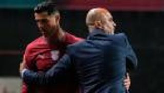 بسبب الفرص السهلة.. كريستيانو رونالدو يصدم عشاقه قبل كأس العالم 2026 (فيديو)