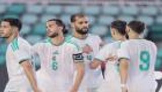 بعد رباعية بوليفيا.. 3 لاعبين كسبوا ثقة مدرب الجزائر