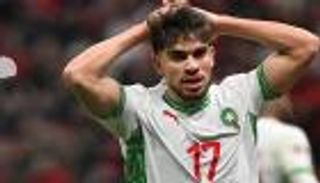 صدمة للمغرب.. خروج الزلزولي وأكرد من قائمة كأس العالم 2026