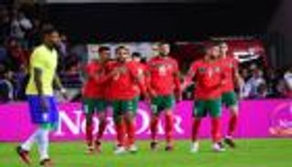 قبل صدام كأس العالم 2026.. &laquo;حصن&raquo; المغرب المنيع يرعب الصحافة البرازيلية