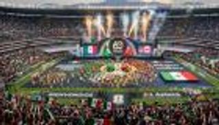 موعد حفل افتتاح كأس العالم 2026 والقنوات الناقلة
