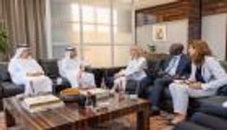 الإمارات والبنك الدولي.. آفاق جديدة لشراكات ذات أثر اقتصادي وتنموي