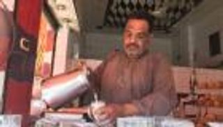 مصر.. عصير القصب بين ناري الصيف والغلاء