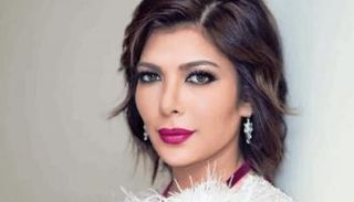 الفنانة أصالة نصري