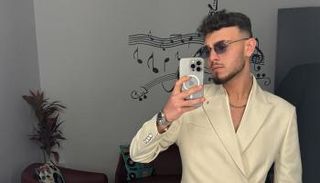 الفنان السوري الشامي