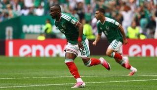 كينونيس هداف الدوري السعودي