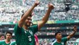 ملخص مباراة المكسيك ضد جنوب أفريقيا في افتتاح كأس العالم 2026