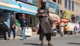 &laquo;طالبان&raquo; تحارب &laquo;العدو اللدود&raquo; داخل جيوب أعضائها