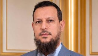 محافظ عدن عبد الرحمن شيخ