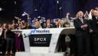 &laquo;سبيس إكس&raquo; تصنع 4 آلاف مليونير جديد بعد الإدراج في ناسداك
