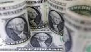 سعر الدولار اليوم يرتفع مع آمال وقف حرب الشرق الأوسط