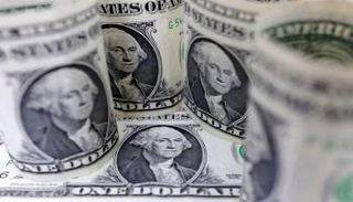 ارتفاع سعر الدولار اليوم