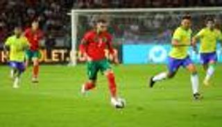 قبل ملاقاة البرازيل.. ماذا يفعل المغرب أمام عمالقة أمريكا الجنوبية؟