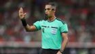 بطاقة واحدة.. ظهور لافت للتحكيم المصري في كأس العالم 2026