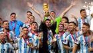 توقعات كأس العالم 2026.. من يملك أقوى حظوظ التتويج؟ (تحليل)