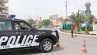 العراق.. القبض على سيدة أشعلت النار في زوجها