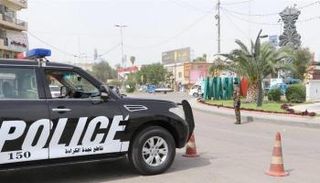 عراقية تشعل النار في زوجها 