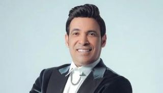 الفنان الشعبي سعدالصغير