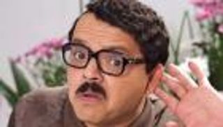 موجة ضحك.. هنيدي وأحمد عيد يعلقان على إطلالة سلمى حايك