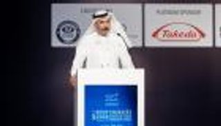 انطلاق أسبوع الإمارات لأمراض الجهاز الهضمي 2026 بدبي